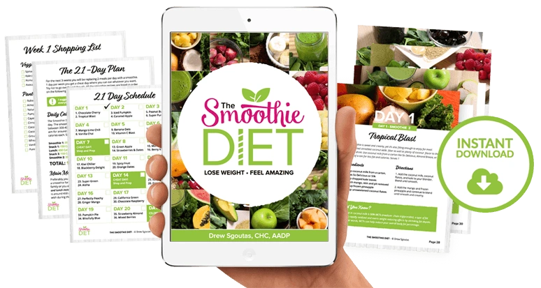 The Smoothie Diet Supplement The Smoothie Diet